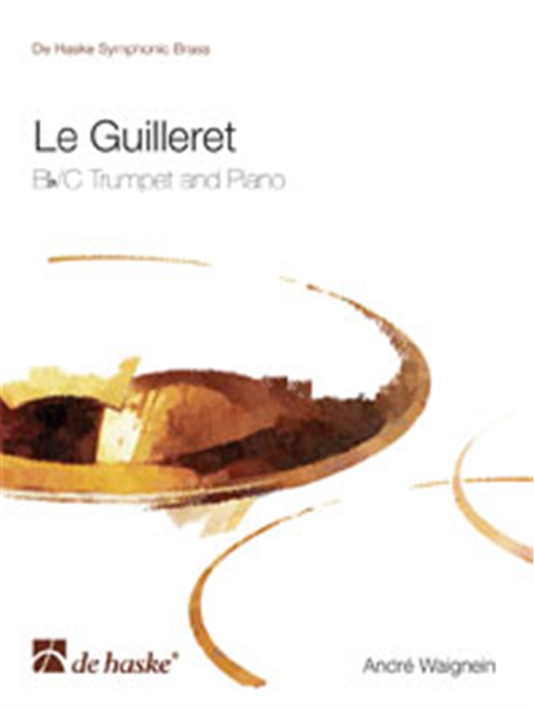 Le Guilleret